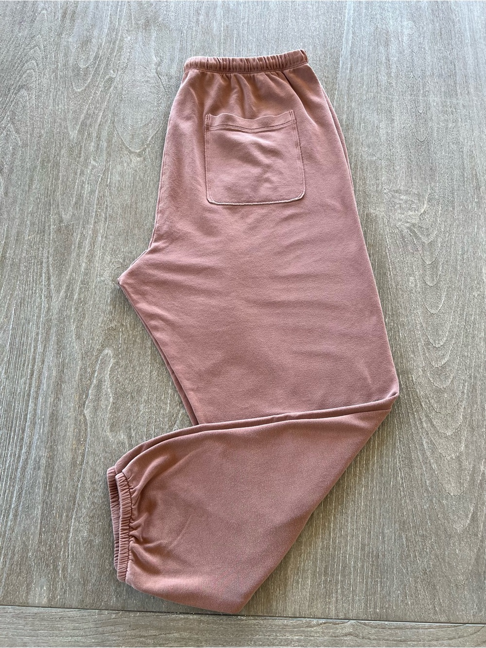 aerie Dusty Rose Jogger Pants